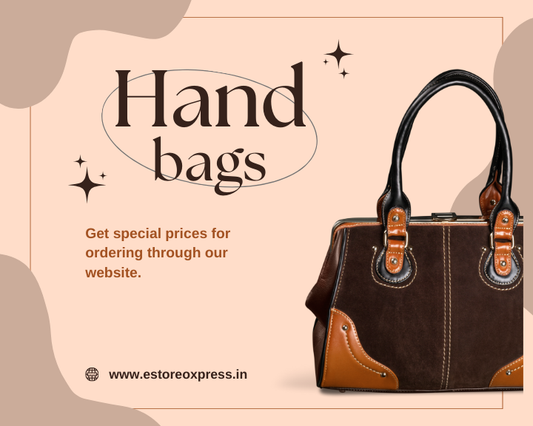 Hand Bag