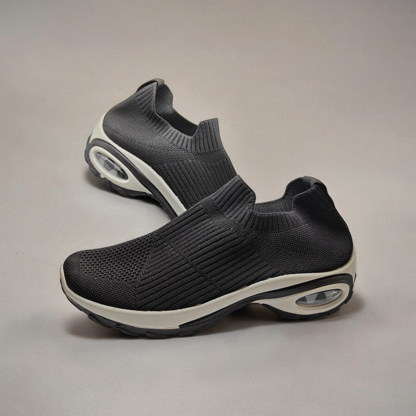 Pulsefit women walkers