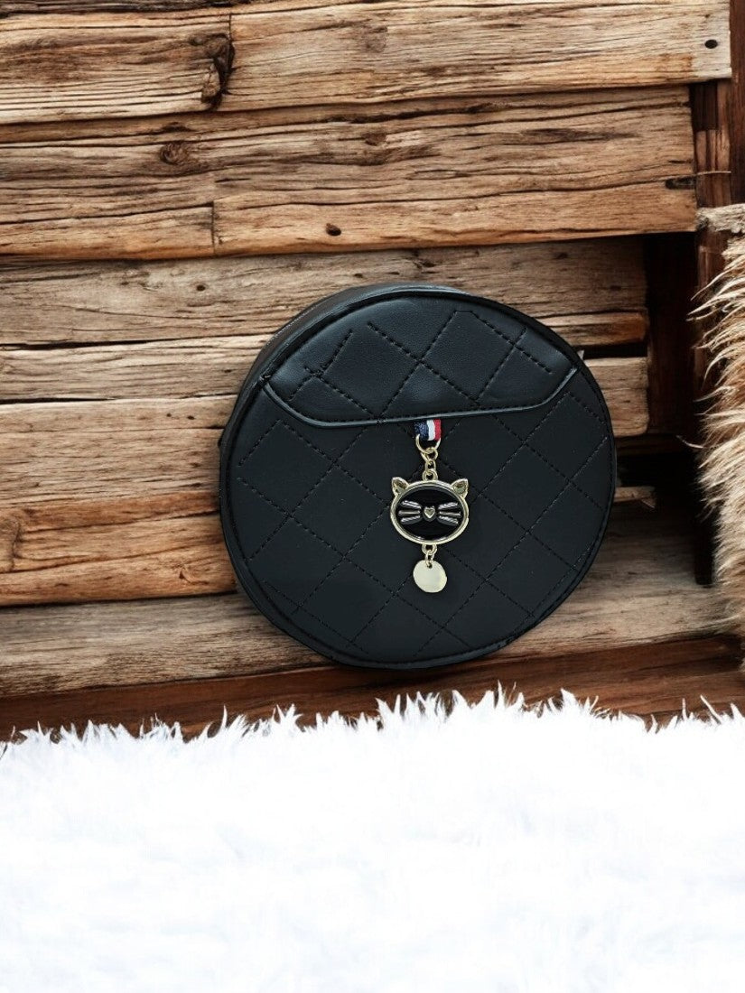 Estoreoxpress round side purses.