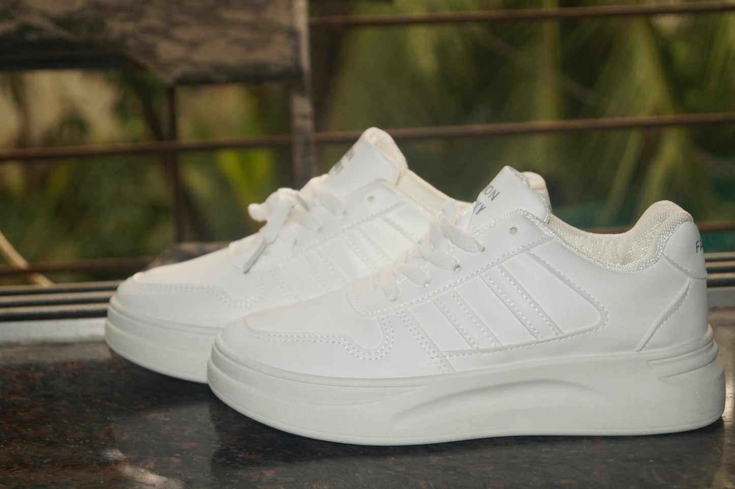 Estoreoxpress women casual sneakers