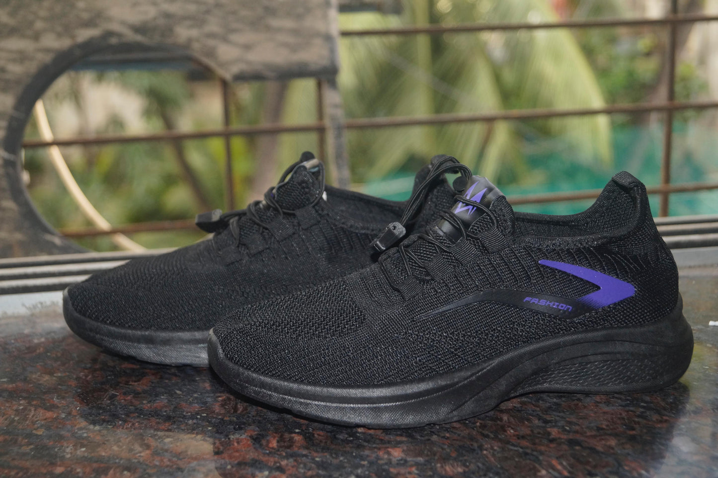 Pulsefit women lace less runners