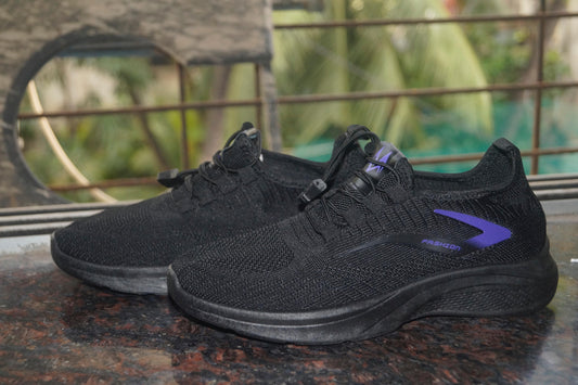 Pulsefit women lace less runners