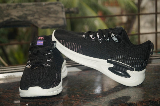 Pulsefit women running shoes.
