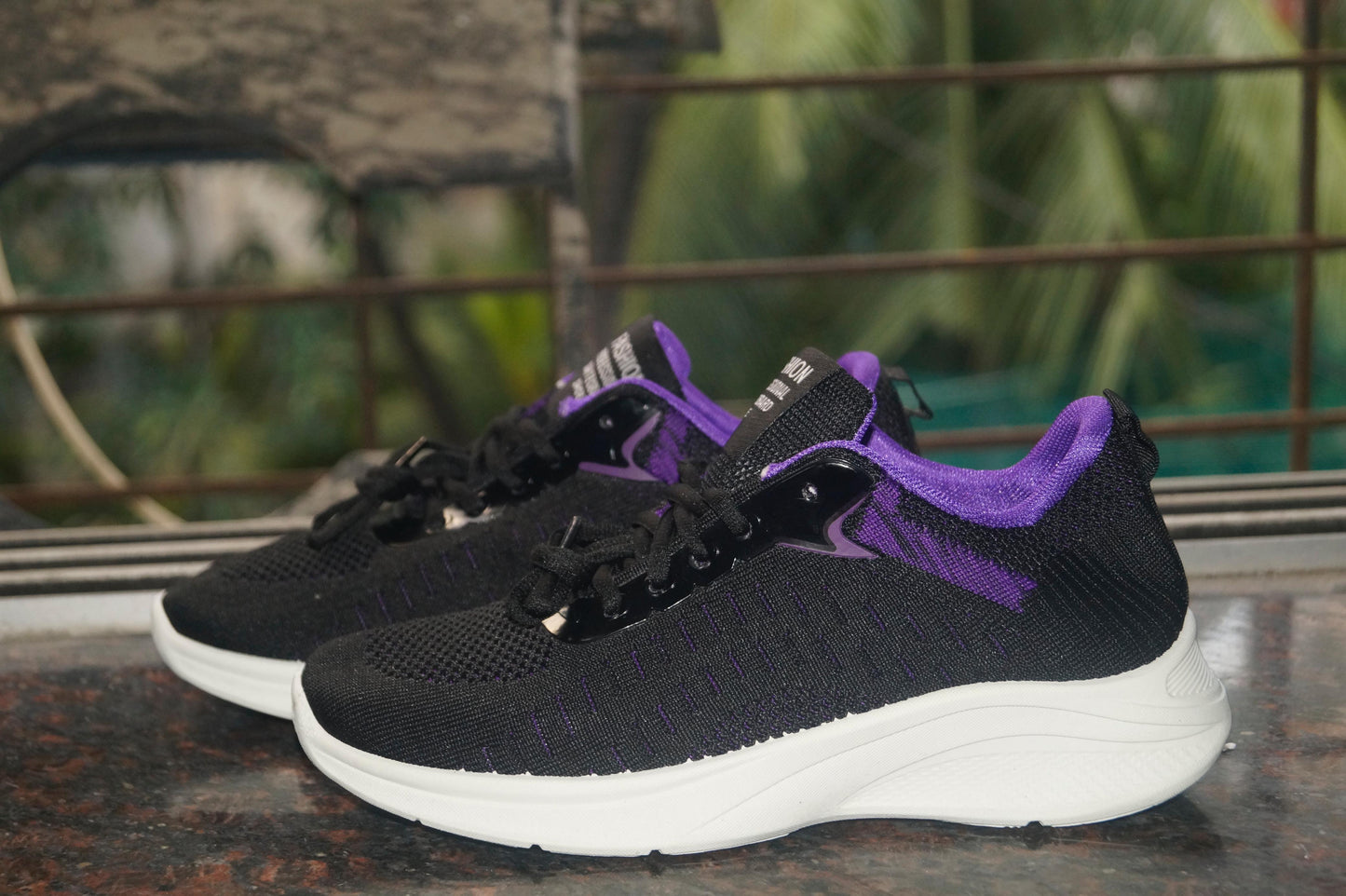 Pulsefit fly 2 sports shoes