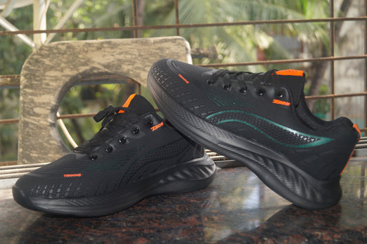 Pulsefit fly running shoes