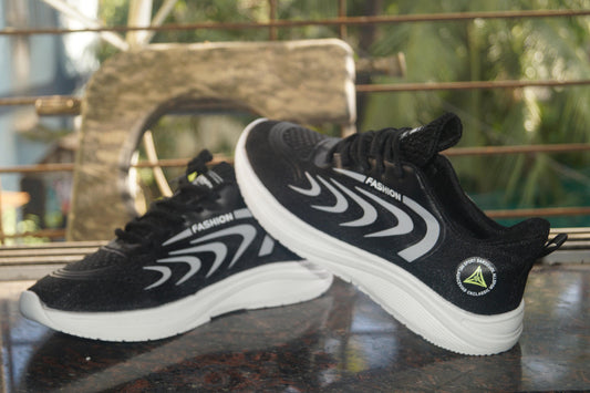 Pulsefit men runners