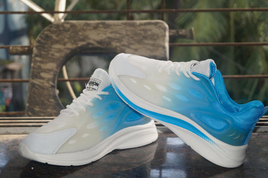 Pulsefit running shoes