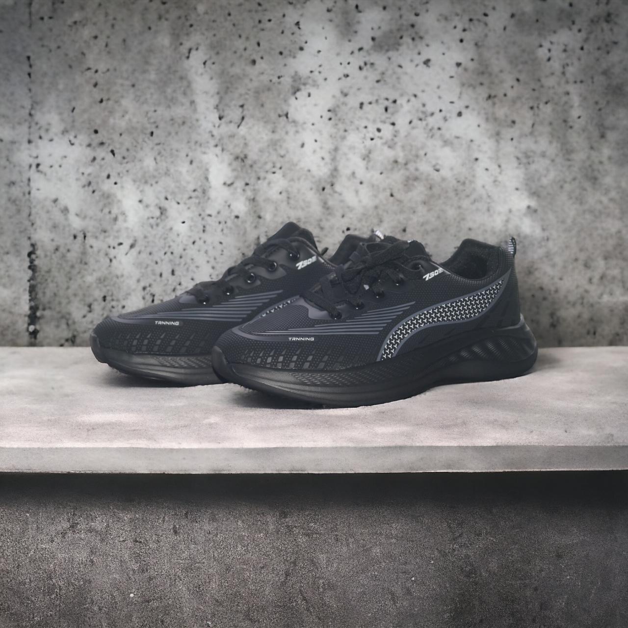 Pulsefit fly running shoes