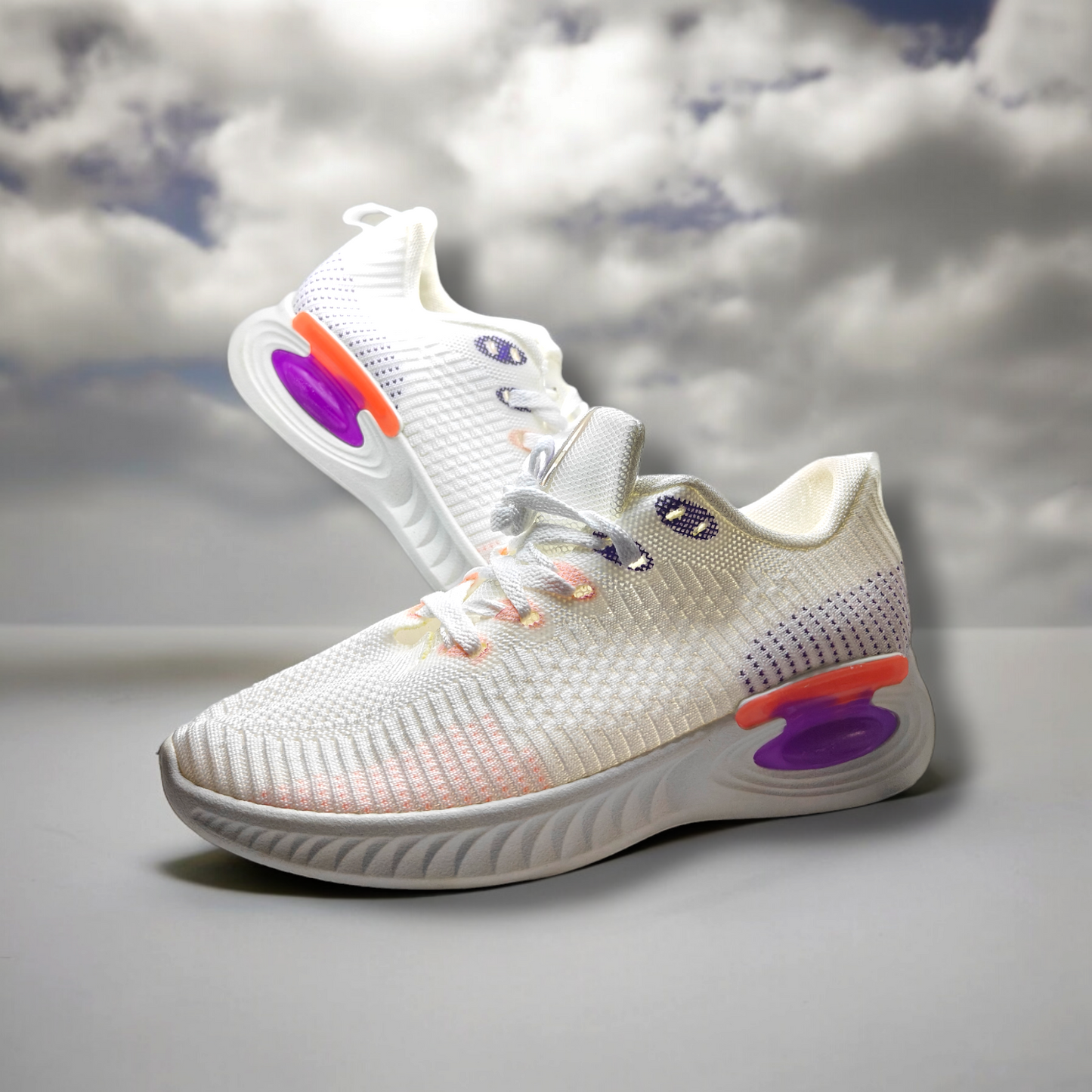 Pulsefit women running shoes.