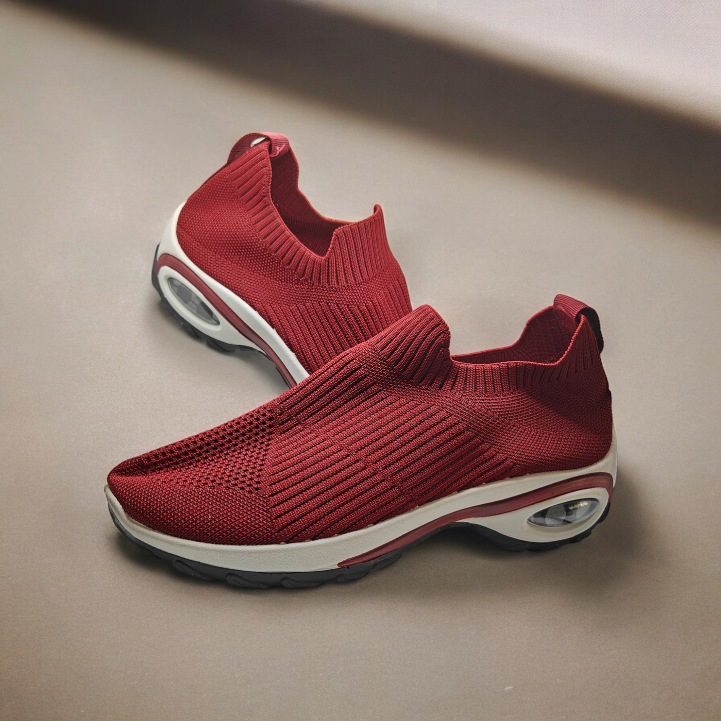 Pulsefit women walkers