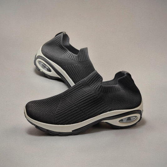 Pulsefit women walkers