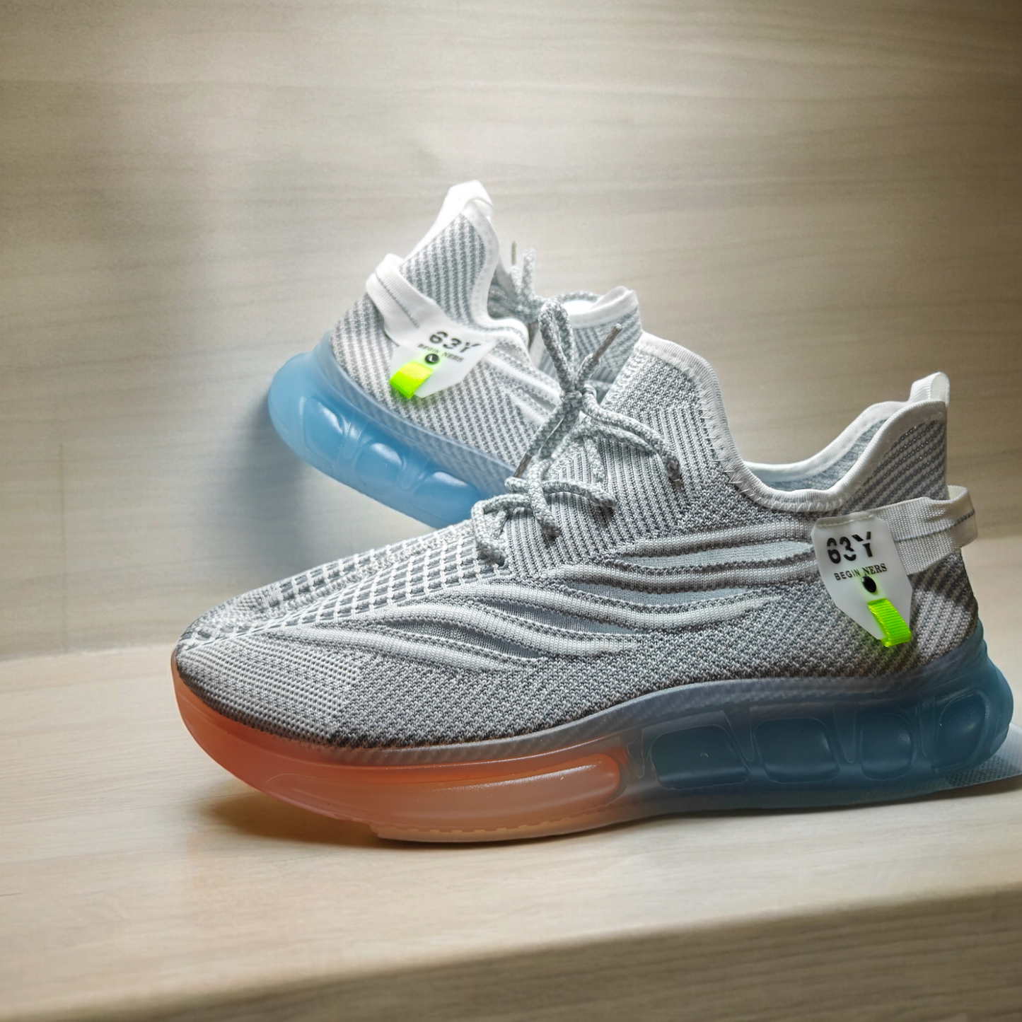 Pulsefit basketball shoes men